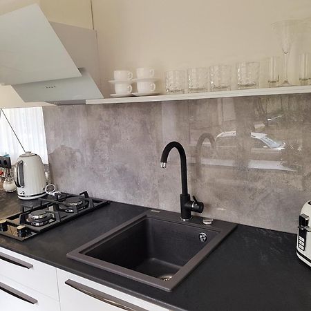 Apartment For You Σιαουλιάι Εξωτερικό φωτογραφία