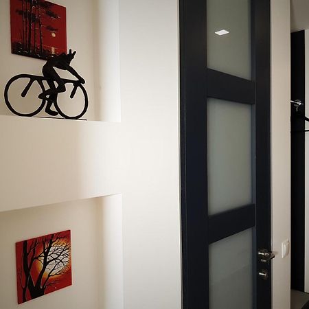 Apartment For You Σιαουλιάι Εξωτερικό φωτογραφία