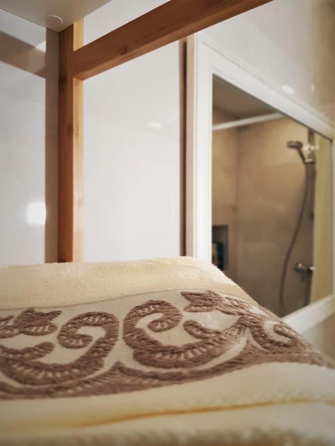 Apartment For You Σιαουλιάι Εξωτερικό φωτογραφία
