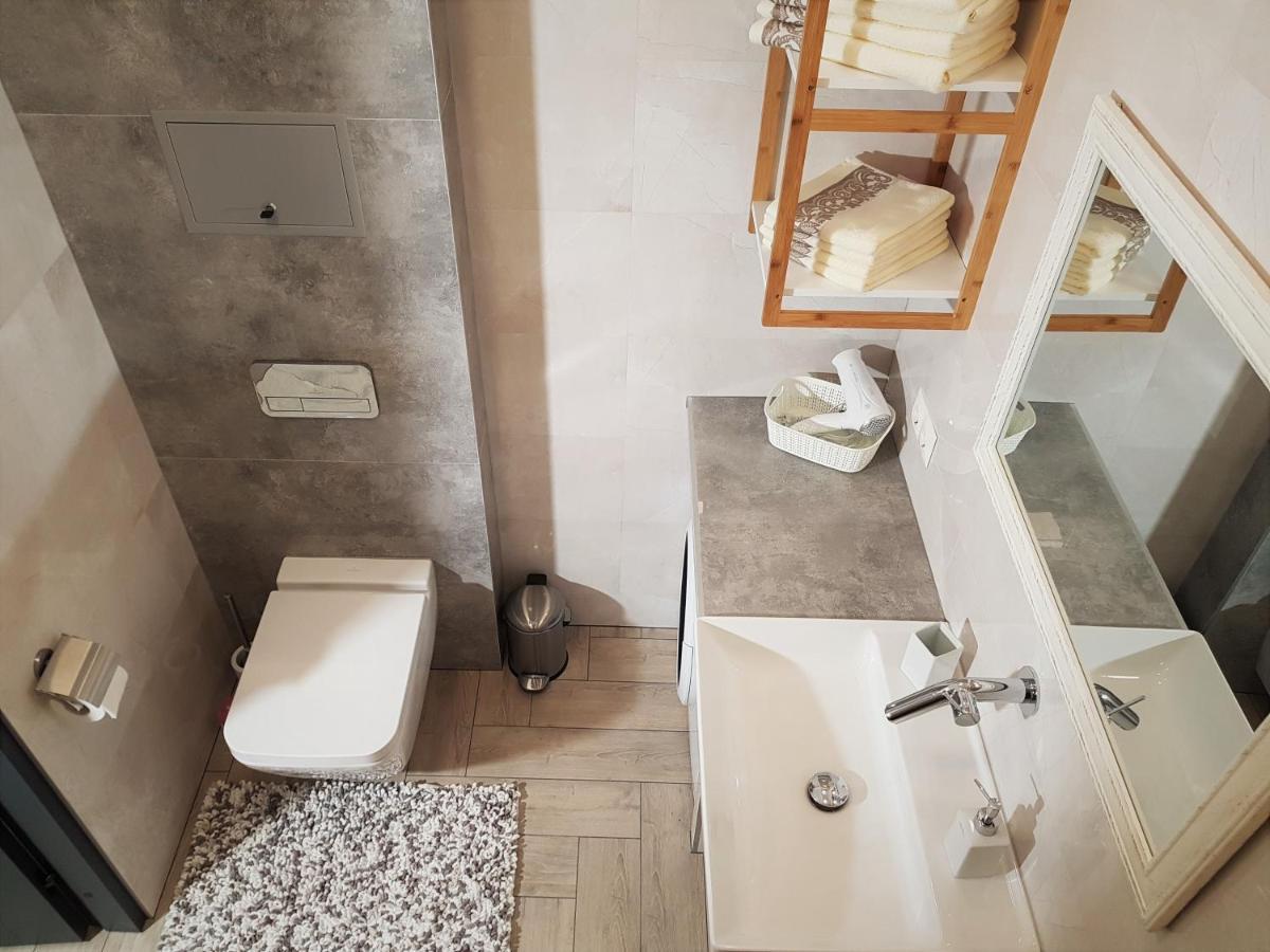 Apartment For You Σιαουλιάι Εξωτερικό φωτογραφία
