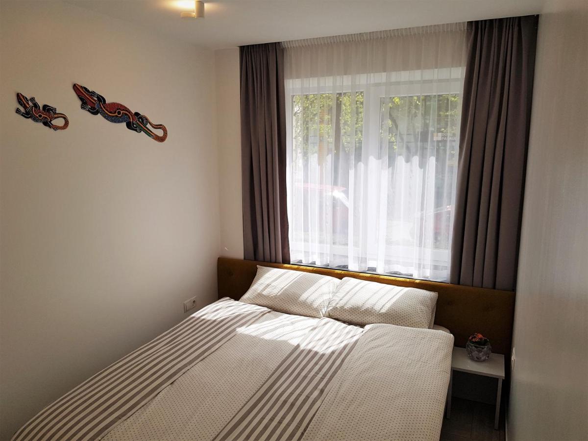 Apartment For You Σιαουλιάι Εξωτερικό φωτογραφία