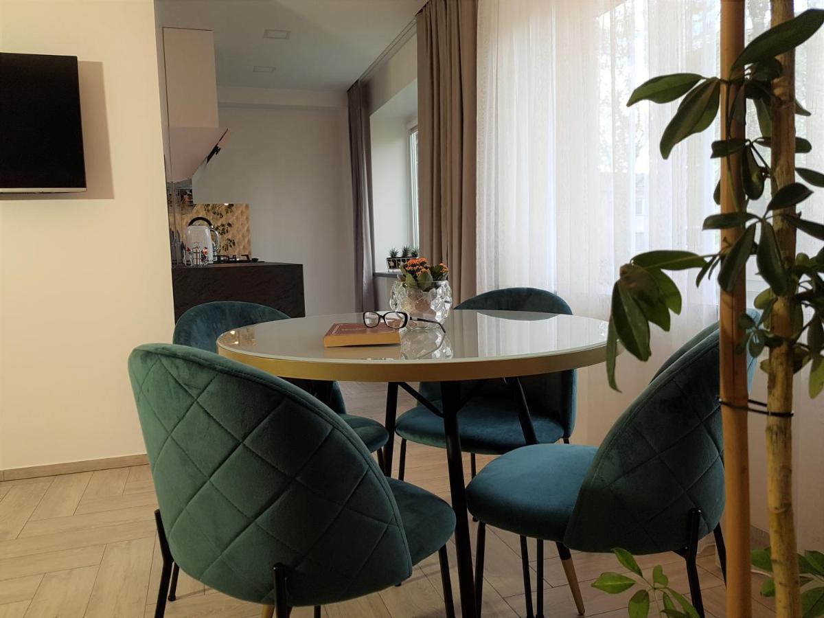 Apartment For You Σιαουλιάι Εξωτερικό φωτογραφία
