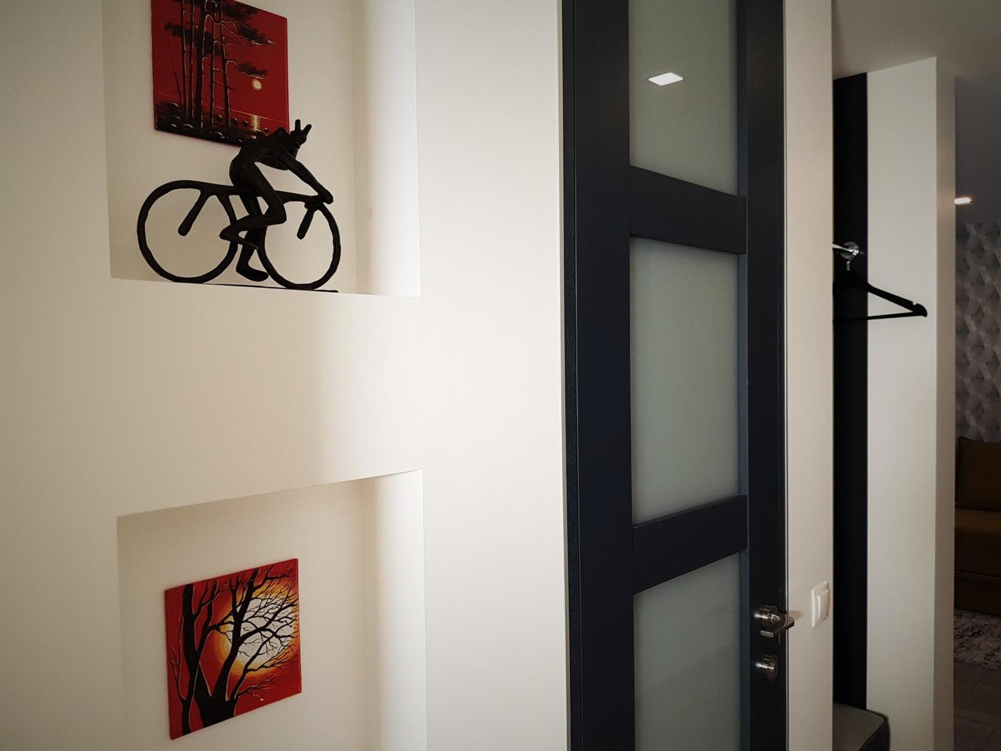 Apartment For You Σιαουλιάι Εξωτερικό φωτογραφία