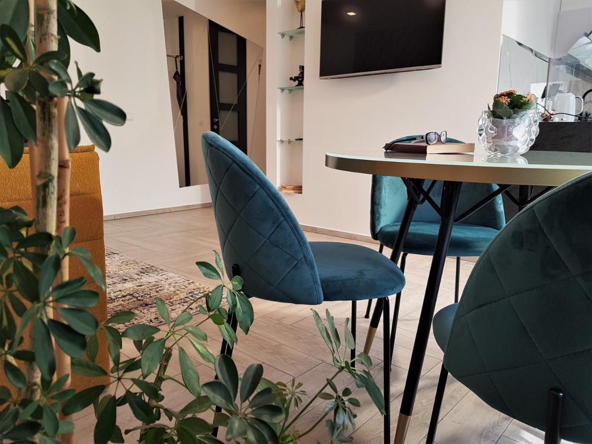 Apartment For You Σιαουλιάι Εξωτερικό φωτογραφία