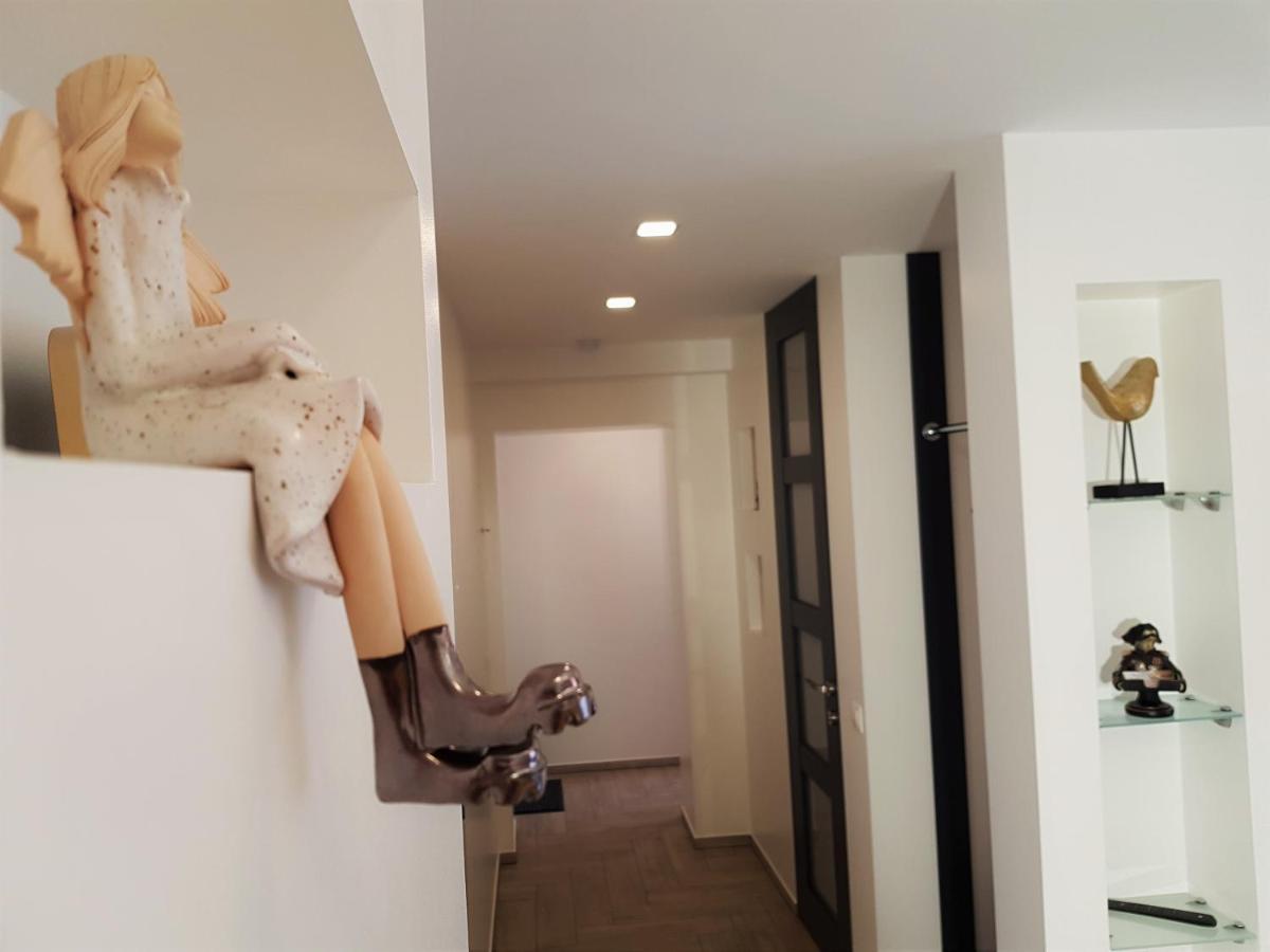 Apartment For You Σιαουλιάι Εξωτερικό φωτογραφία
