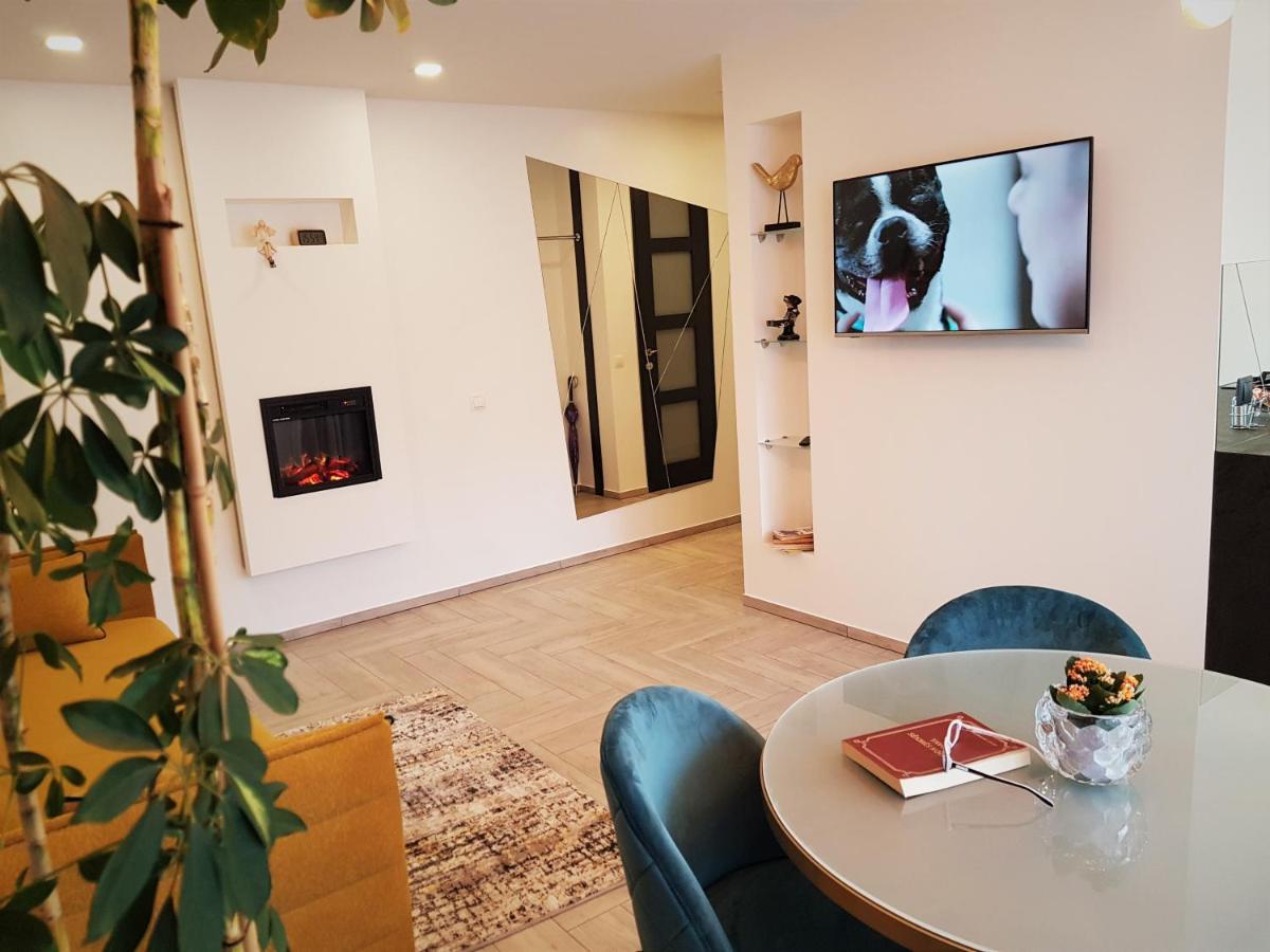 Apartment For You Σιαουλιάι Εξωτερικό φωτογραφία